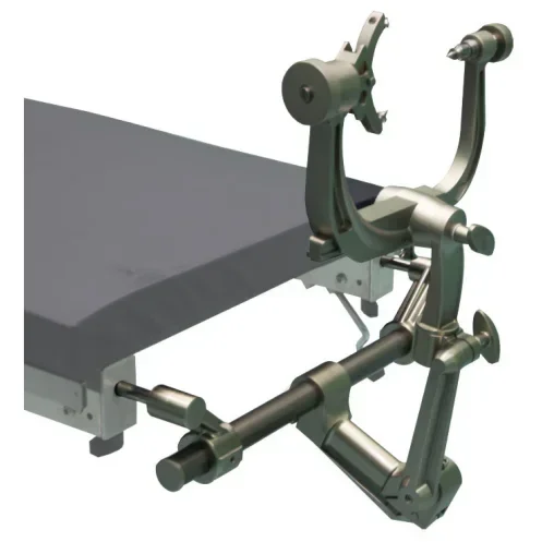 

Хирургические инструменты, зажим для черепа для неврохирургии, втягиватель основы черепа мозга