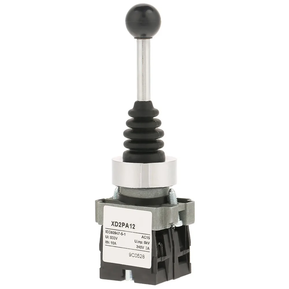 2 Position 2NO Joys…