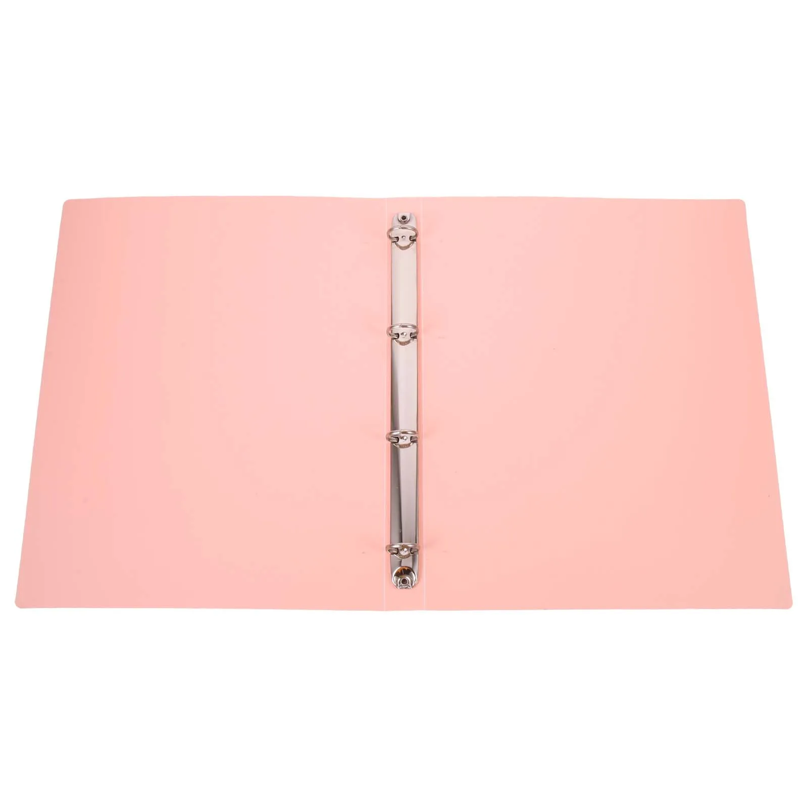 مجلد ملفات A4 بأربعة فتحات، منظم مستندات متعدد الوظائف، واقي ورقة الموسيقى لمكتب المدرسة، ملف الاستخدام