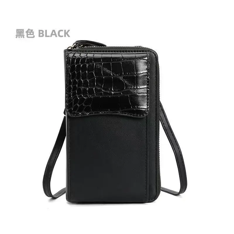 

CMobile Phone Bag Crossbody Bag Coin Purse Bag For Easy Carrying And High-quality Bag