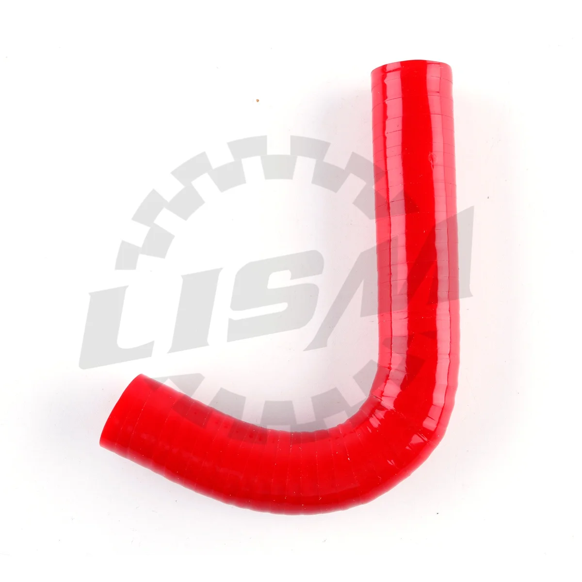 5PCS 3PLY For Subaru Forester XT WRX STI Water Pump Silicone Underbelly Coolant Radiator Hose Pipe Replacement Auto Parts