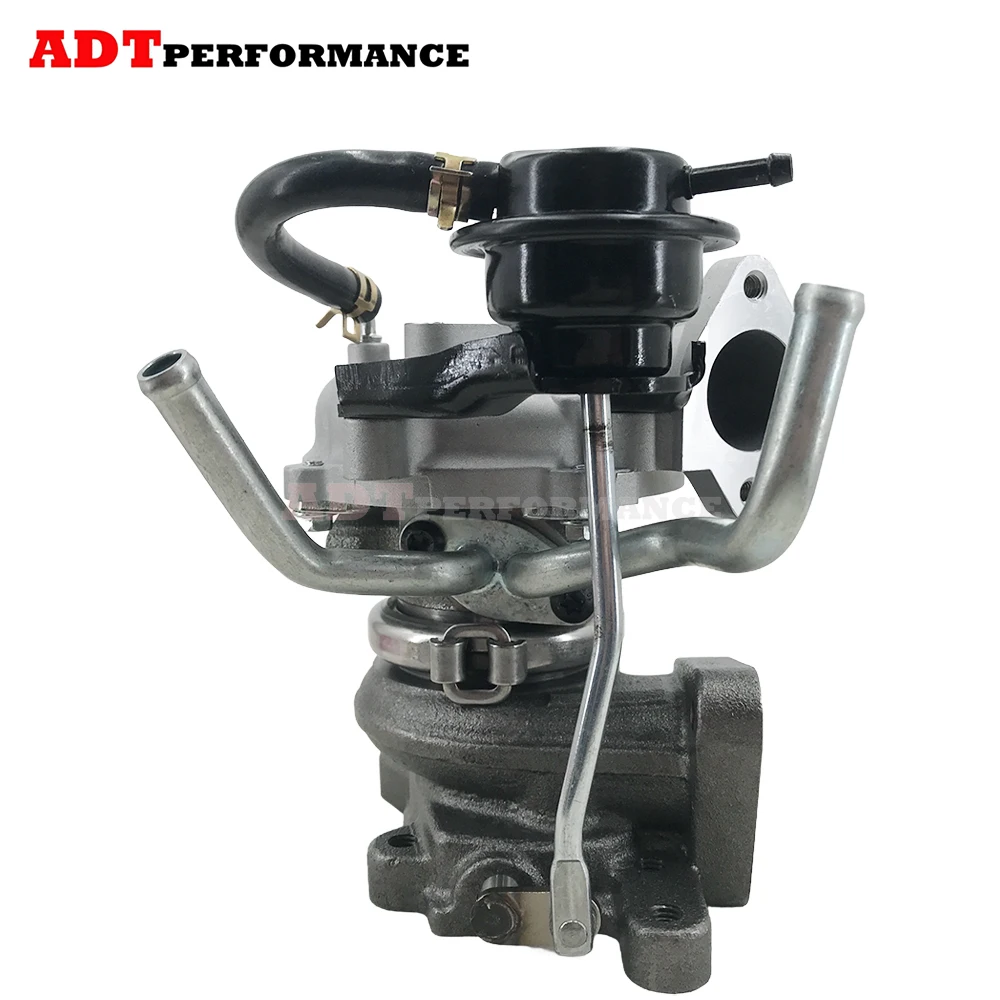 RHF3 VZ57 13900-76JA3 1390076JA3 Turbocharger for Suzuki Jimmy
