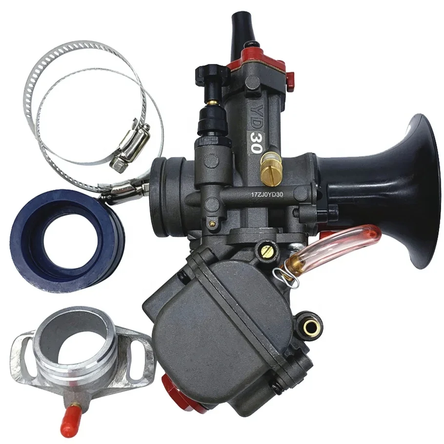 

motorcycle engine systems CARBURETOR YOSHIMURA YD-MJN 28MM 30MM YD28 YD30 YD 28 30 carburetor for monkey bike