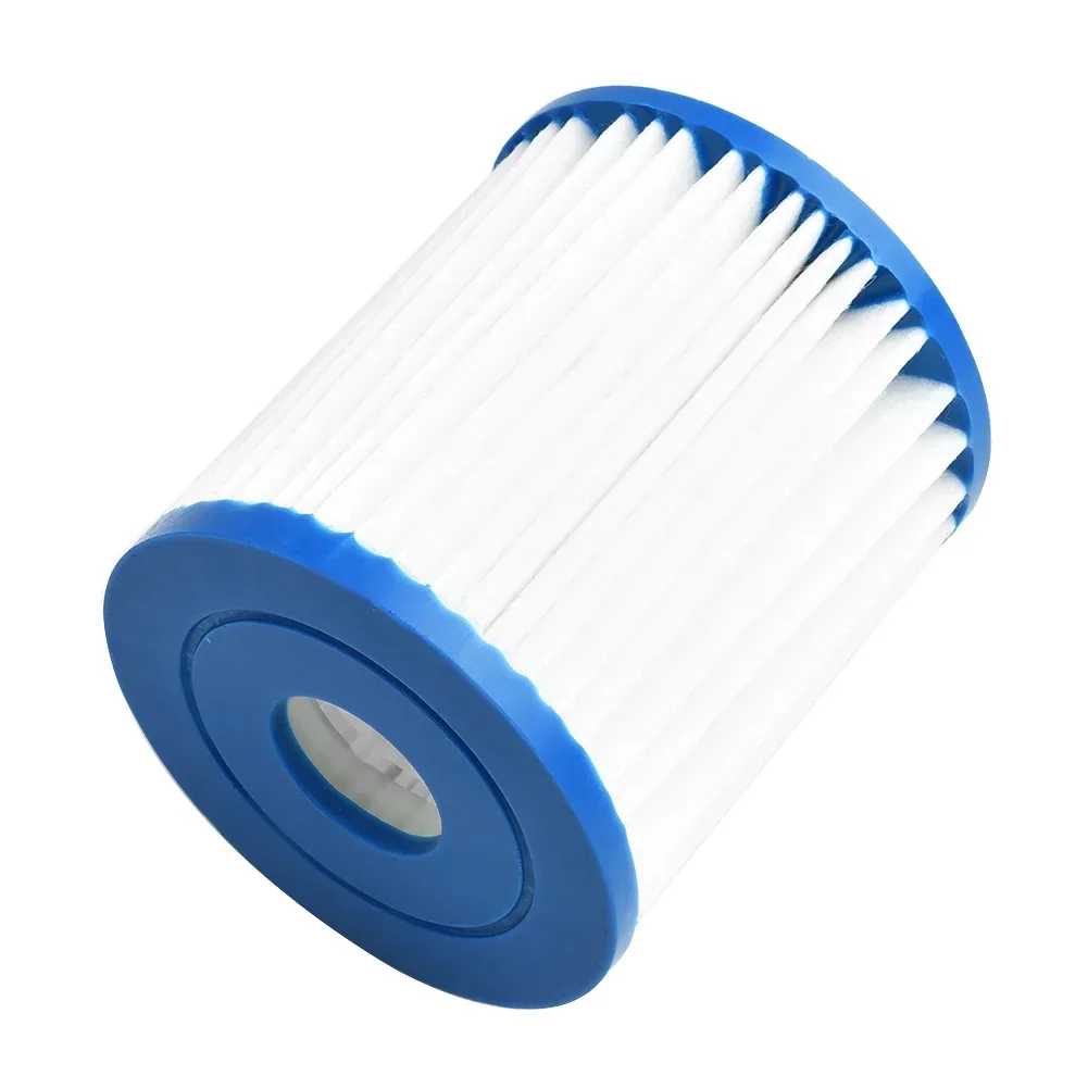 Filtro de piscina para Intex 29007E tipo H, cartucho de filtro para piscinas sobre el suelo, accesorios y jacuzzi al aire libre, 1 ud.