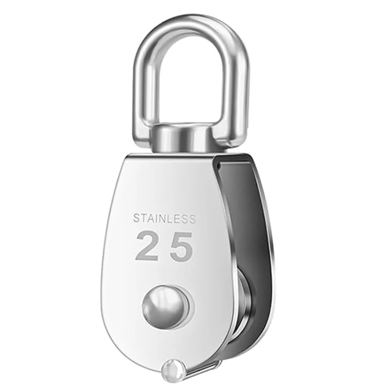 A27F-Wire Rope Hang…