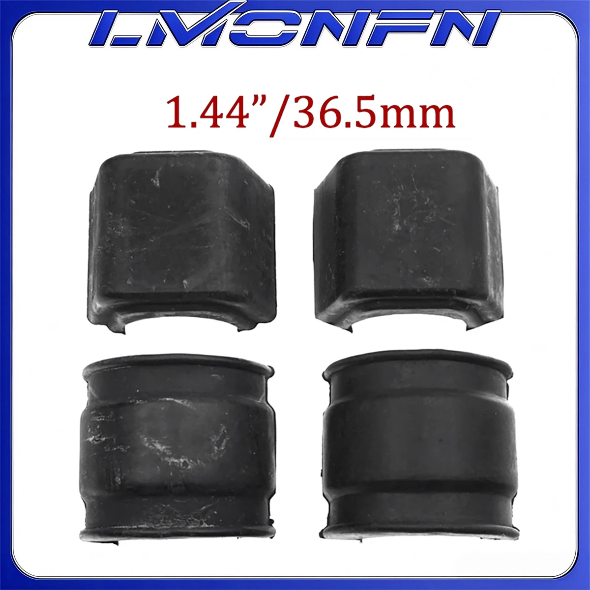 3D0411327A 3D0411327B 3D0411327H  For 3D0411305G For VW Phaeton 2002-2016 Front Sway Bar Anti-roll Bar Bushing Stabilizer
