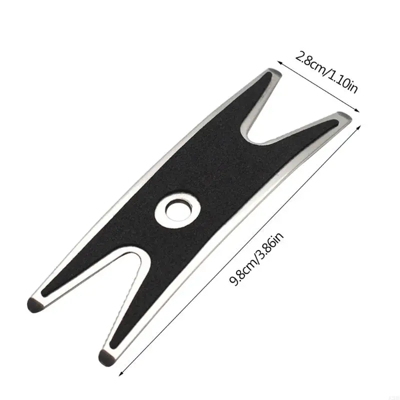 J2He Guitar Guital Tool Pochatable-Guitar Spanner Welnch Luthier Tool Strumento chitarra