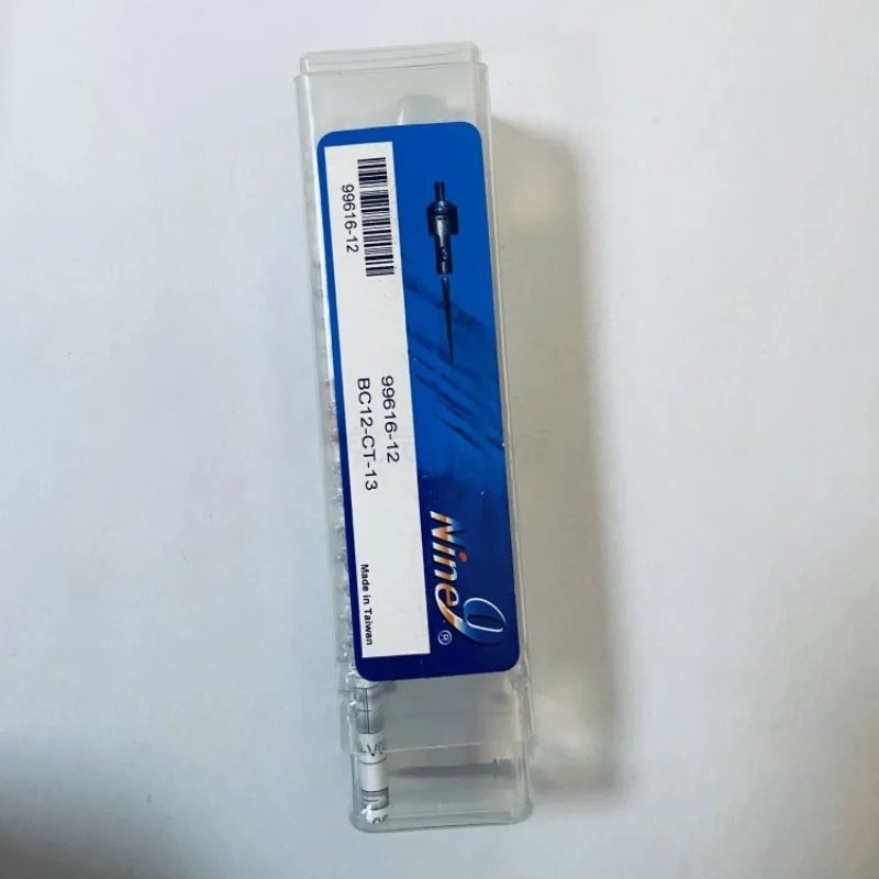 Durable M/C turning and milling universal drill Taiwan NINE9CNC lathe tool rod 99616-12 BC12-CT-13