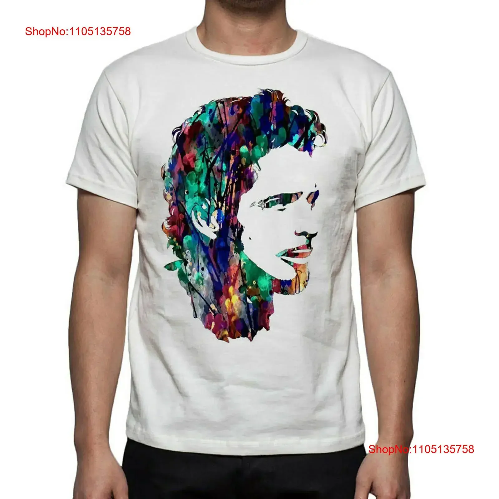 

Soundgarden Audioslave Chris Cornell Tribute White Men S 4XL T shirt vintage Washed Comfortable Slightly Unisex fashion Soft