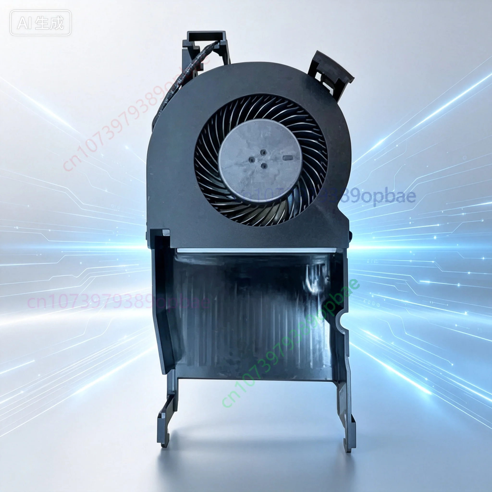 Replacement Cooling Fan 65W 01MN632 for ThinkCentre M920x P330 Tiny5 Workstation