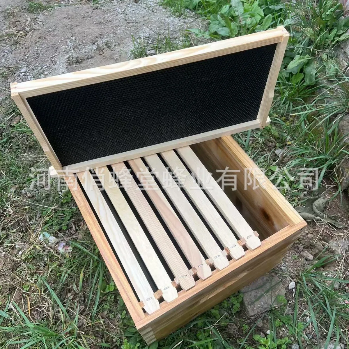 Arıcılık Aletleri Birinci Sını - Beehive Frame Wax incelemesi ve fiyatı