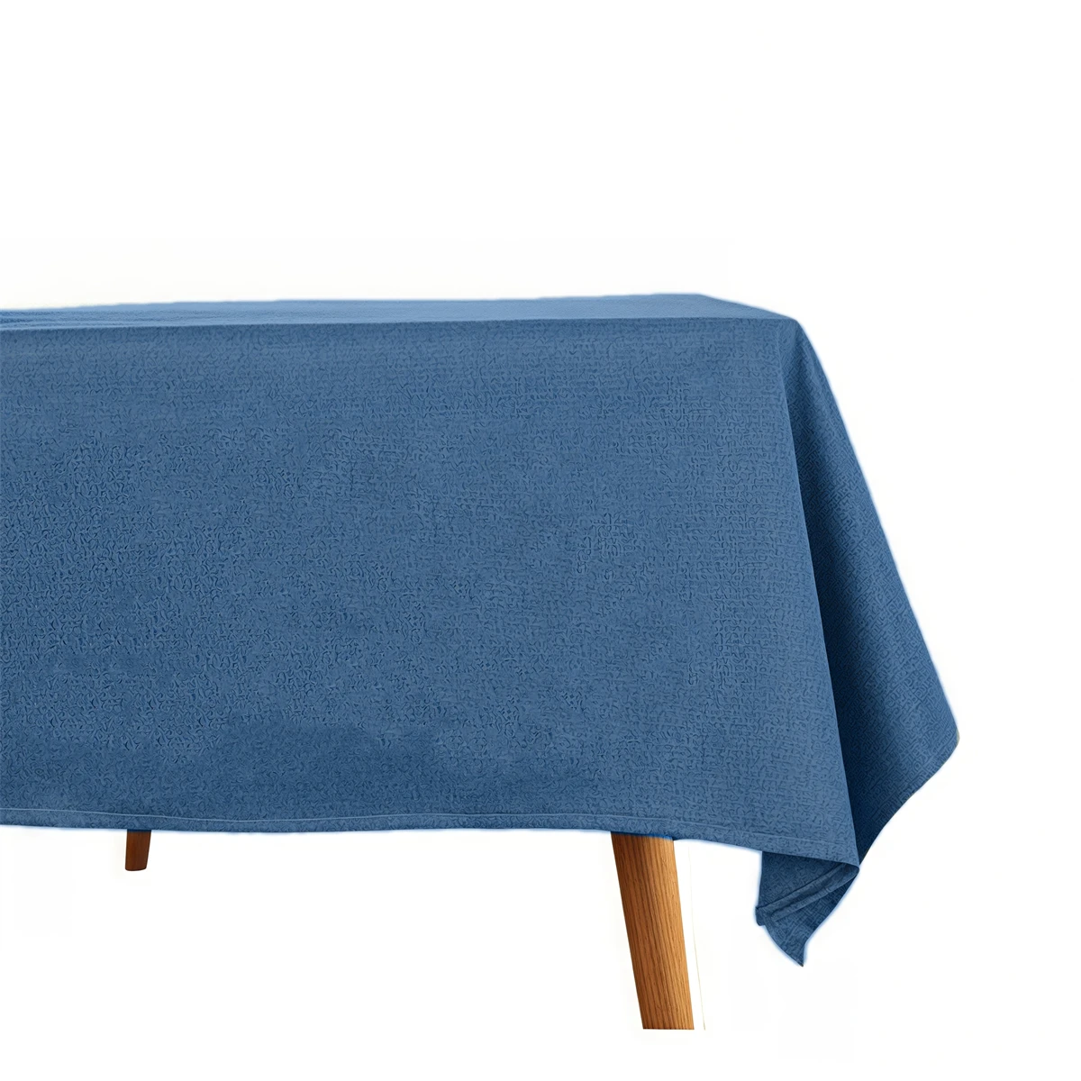 

Dining Table Cover Kitchen Decor For Everyday Dining Fade Resistant Heavyweight Design Perfect For Indoor And Outdoor