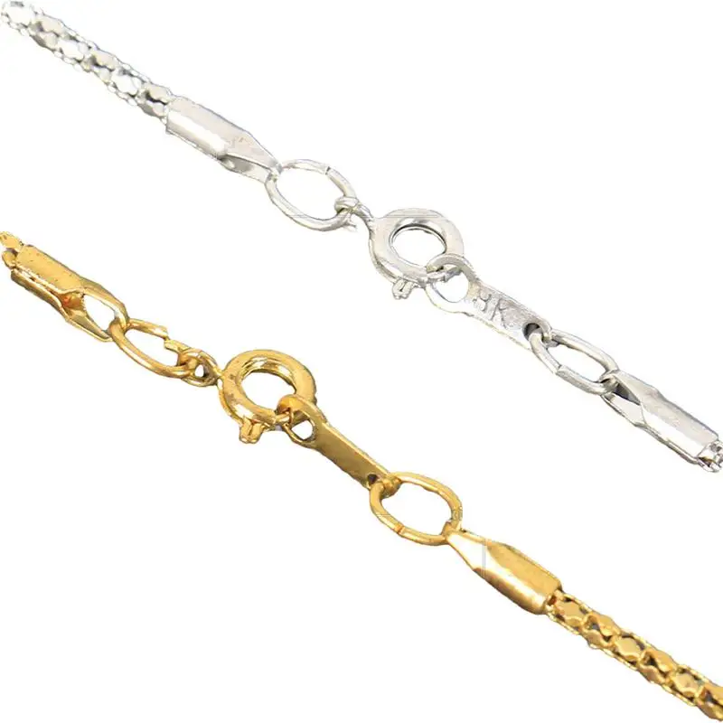 แว่นขยายสร้อยคอจี้ 5X มือถือแว่นขยายสร้อยคอแฟชั่นจี้แว่นขยายแบบพกพาสําหรับเครื่องประดับ