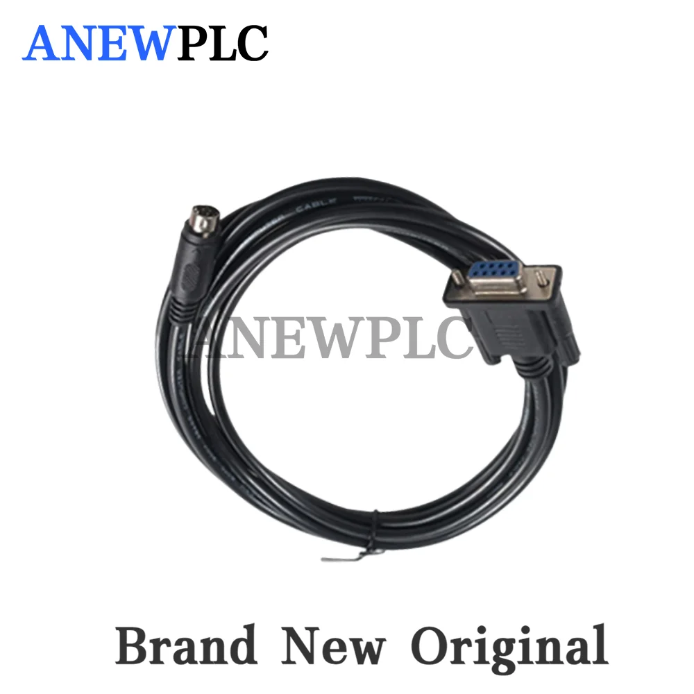 Новый TPC-H3U-2U-1U RS232 RS422 TPC7062 Соединение ПЛК Связь 3M Линия 232 422 Новый TPC-H3U-2U-1U RS232 RS422 TPC7062 Соединение ПЛК Связь 3M Линия 232 422
