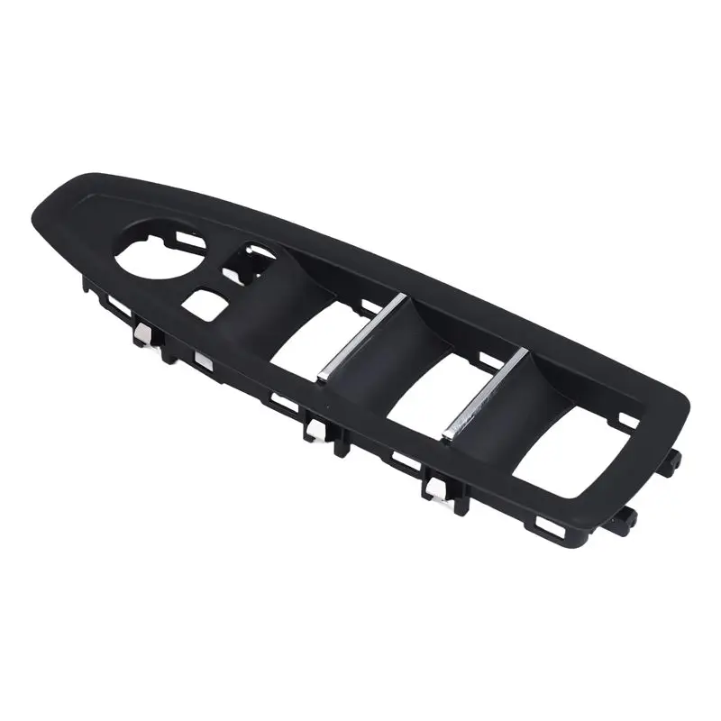 

M46K-Car Driver Side Window Lock Lift Switch Panel Cover 51417326362 51417326364 For BMW 1 2 4 Series F21 F22 F32 F83
