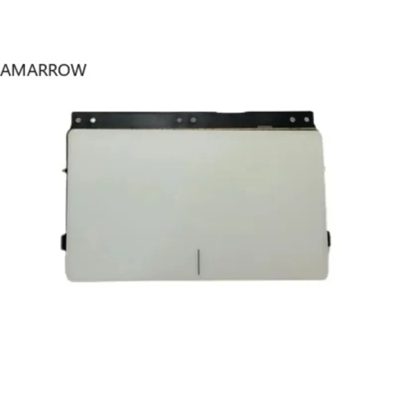 Oryginalny Laptop Touchpad podkładka pod mysz, proszę kliknąć na przycisk „ dla Asus X450C A450C A450V X452E Y481C D452V X452M X412D K450l 3IXJATHJN10 — zdjęcie 2