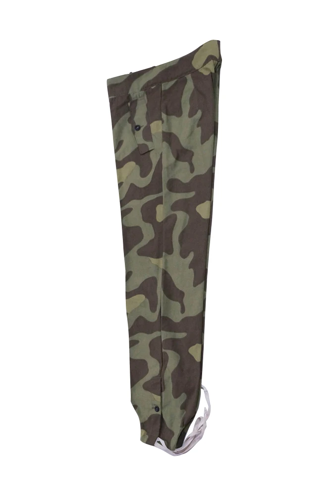 GUCI-003 WWII German Elite Italian camo panzer trousers