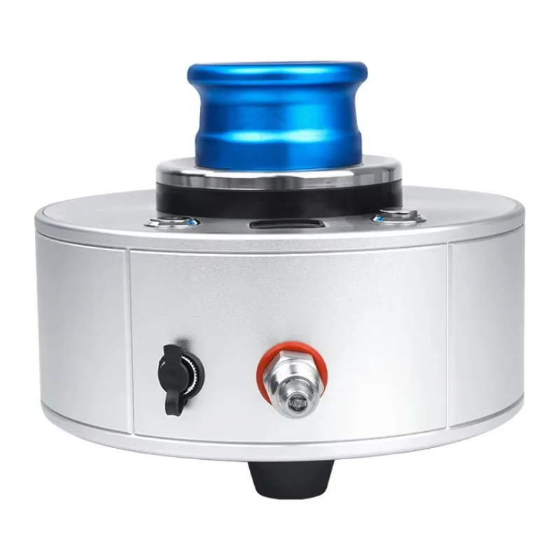 Small Single Function Dry Ice Machine Portable Design Fast Dry Ice Output For Bar Party Commercial Event Use