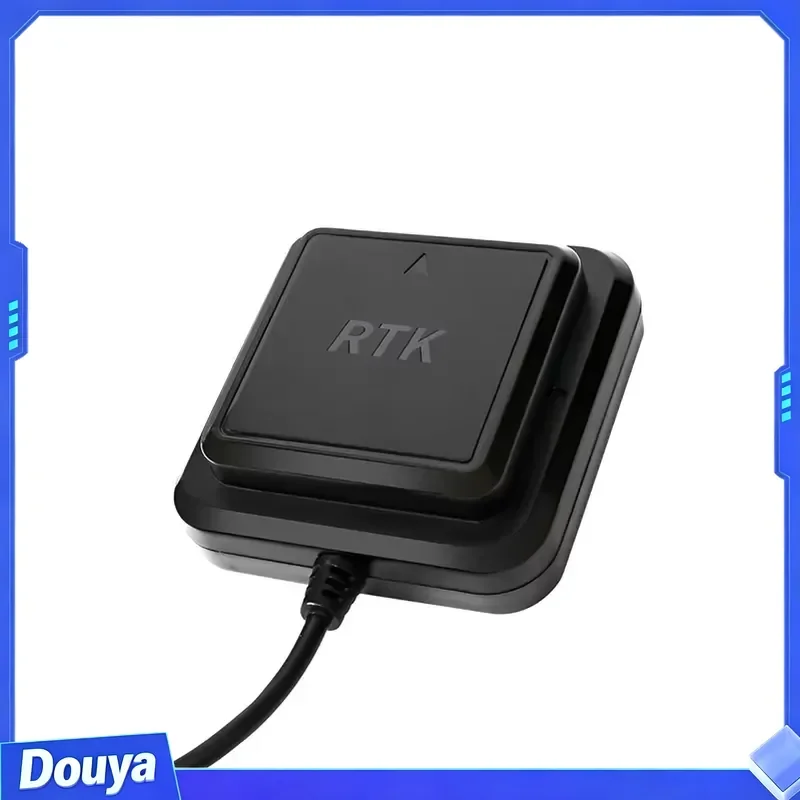 JS-N60AP-F High Sensitivity Multi-GNSS SOC A-GNSS Fast Cold Start 10Hz Update Rate for Handheld GPS Receiver Personal
