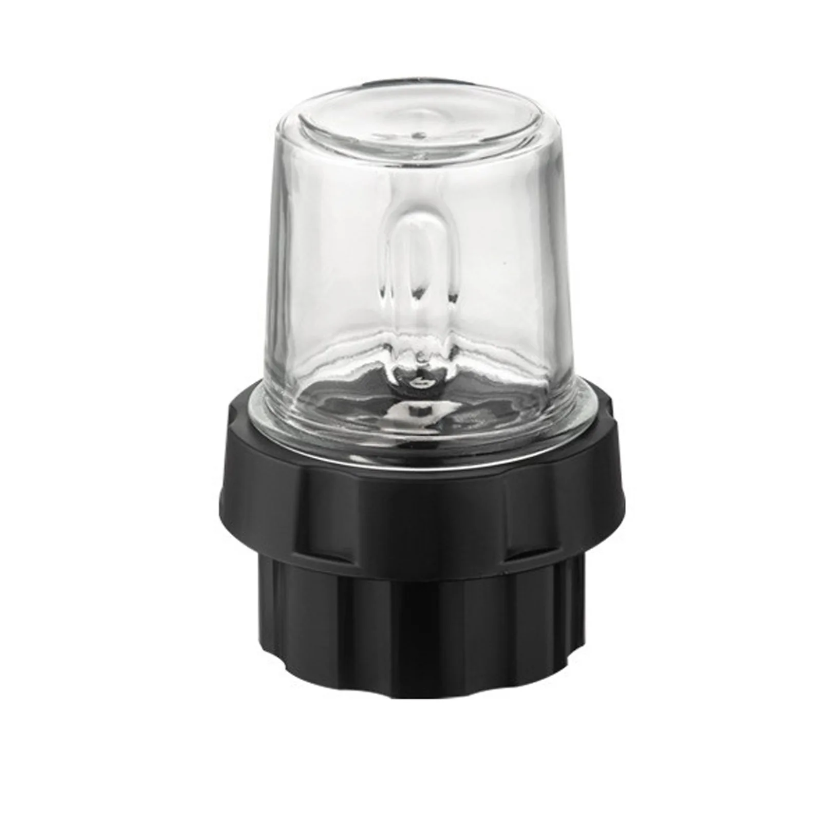 2025 Hot Sale Large Capacity Household Juicer Glass Juice Mixer Two-in-one Grinder