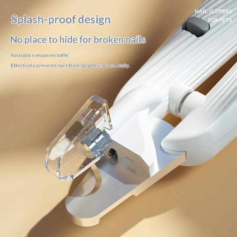 Thumbnail 2 - #77 Latest Pet Nail Clippers Offers