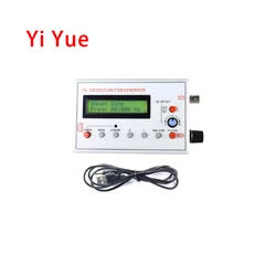 DDS Function Signal Generator FG-100 1HZ-500KHZ