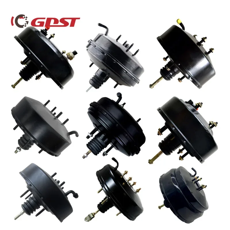 GDST أنظمة السيارات أجزاء فرامل الشاحنة ، Assy Air Master لـ Hino-way Transmission ، سعر الجملة