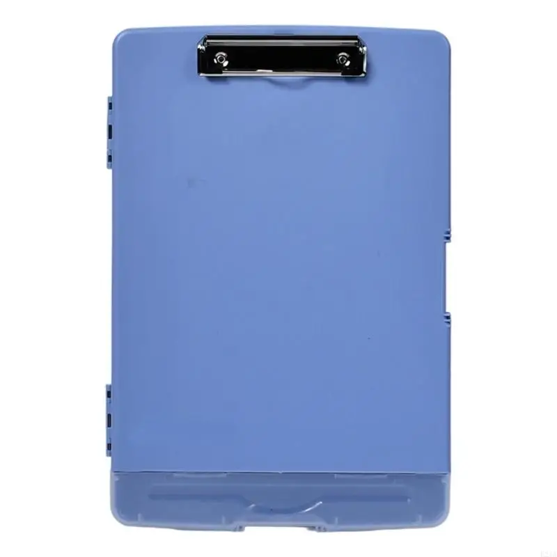 

Portable Document Organiser Water Resistant File Storage Case for Office School