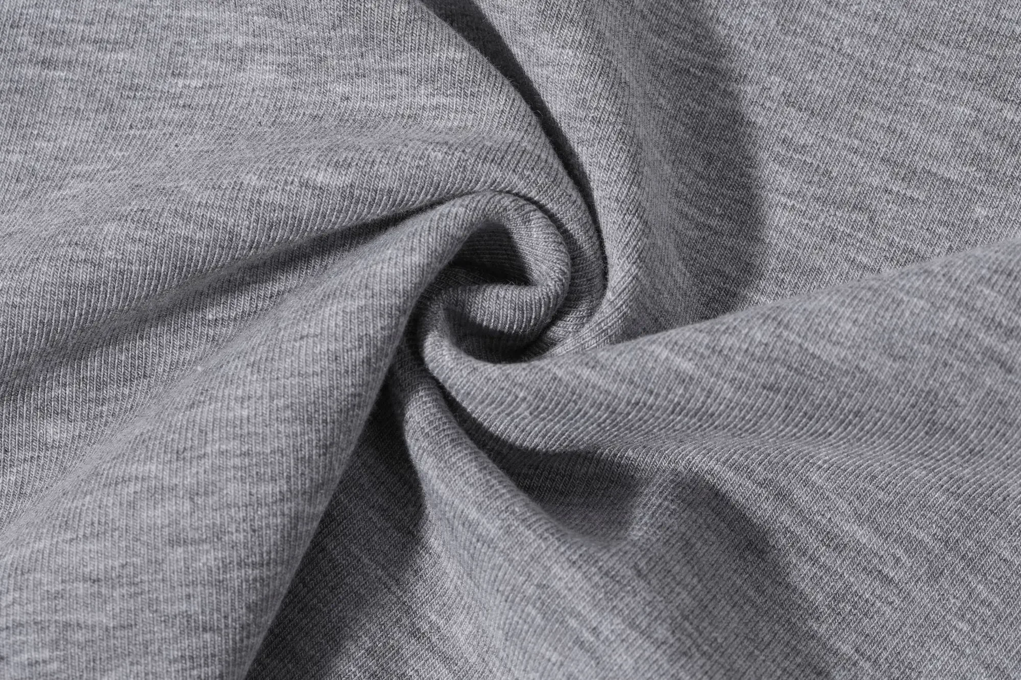 Koreanischer Stil Damen Herbst T-Shirt Langarm U-Ausschnitt Minimalistisches Einfarbiges Weiches Schlankes Basic-Layering-Oberteil Lässiges Strick-Top – Detail 11