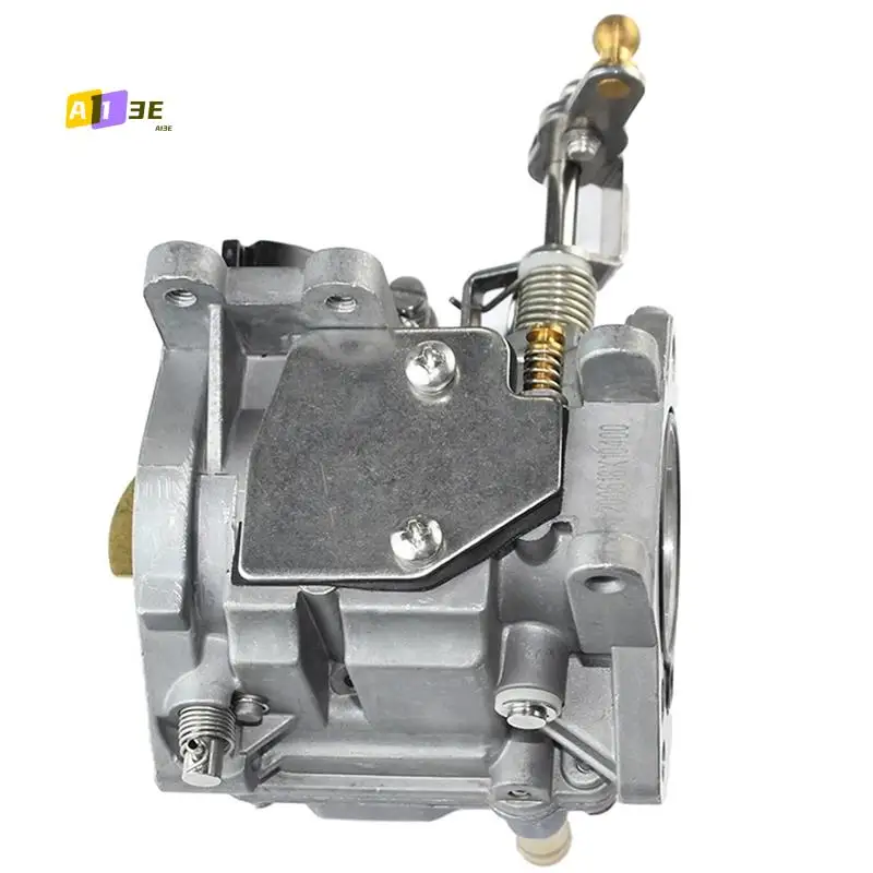 

A03E-69S-14301-10 Carburetor Assy For Yamaha 25HMH 30HMH 2 Stroke 25HP 30HP Outboard Engine