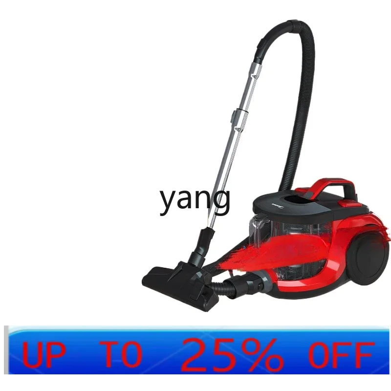 

CX household large suction small horizontal strong carpet new wired vacuum cleaner high power