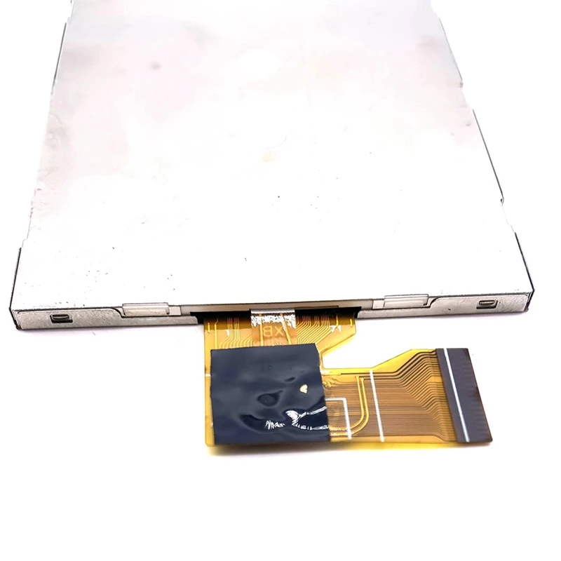 قطع غيار شاشة عرض LCD ، إكسسوارات لأولمبوس ، VG120 ، VG140 ، VG160 ، VG145