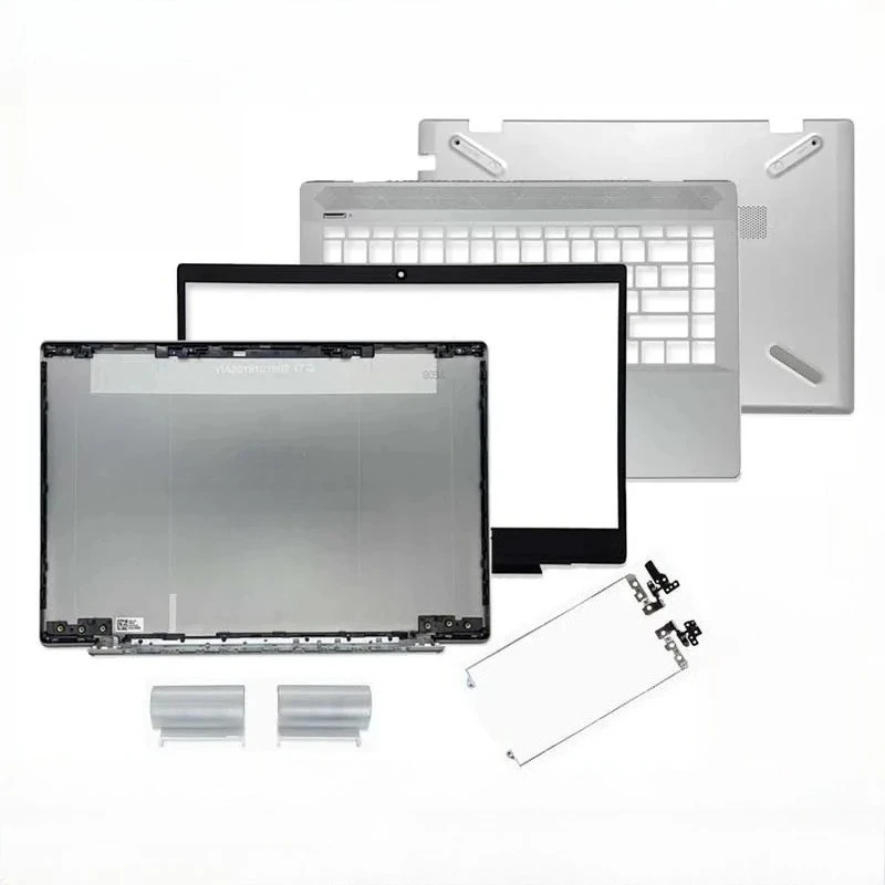 Suitable for pavilion 14-ce TPN-Q207 laptop LCD screen top cover, screen frame, palm rest bottom shell ABCD Cover shell