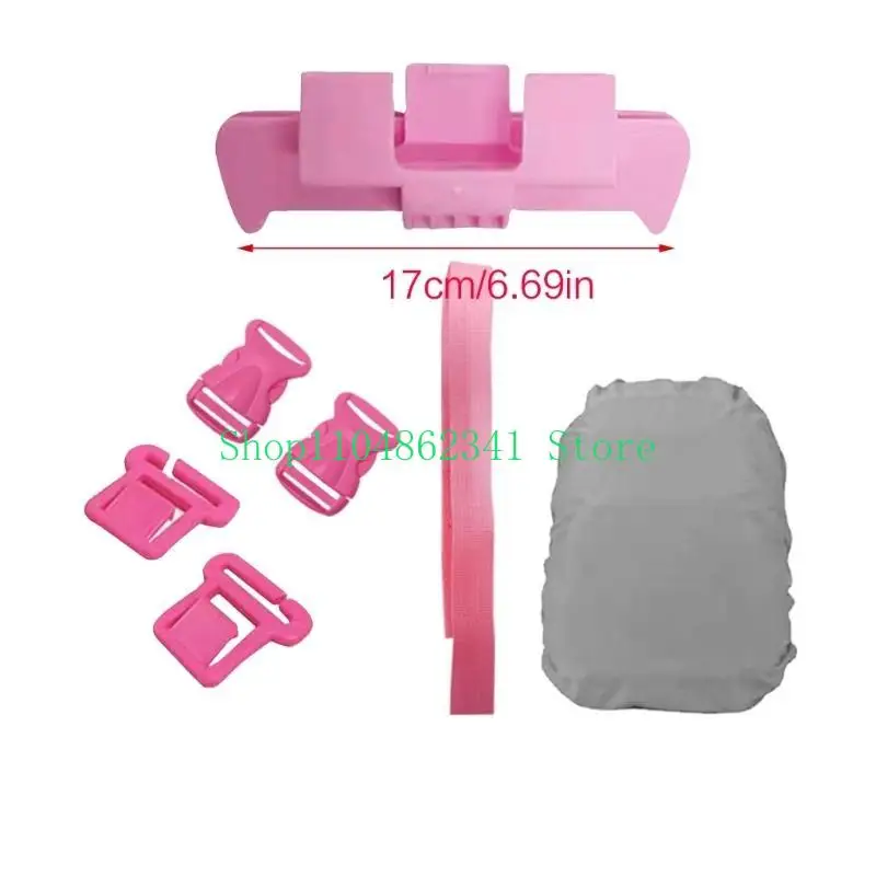 5asd Backpack Rain Cover Quick Release Buckles Waterproof Backpack Cover Outdoor Backpack Cover for Hiking Camping Traveling