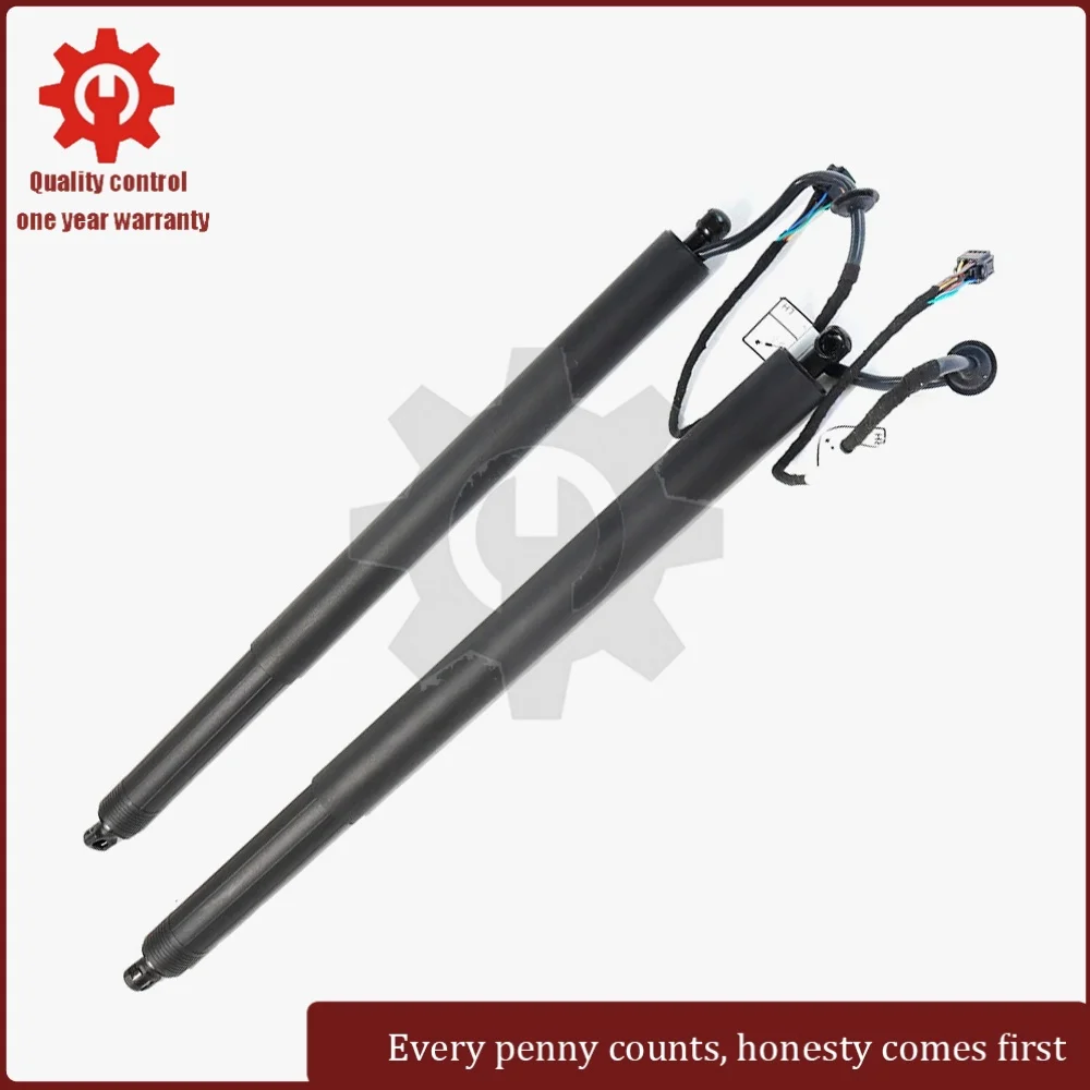 

81770D3100 81780D3100 Left Right Powered Lift Strut 2pcs Electric Tailgate Supports For Hyundai Tucson