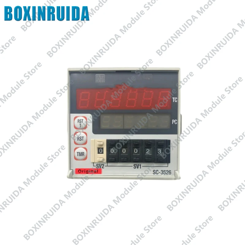 SC-3526 Original 100% nuevo