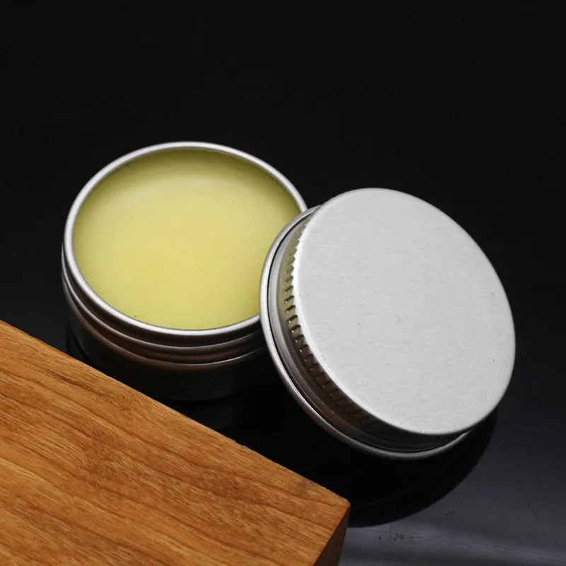 20g Pipe wax Smoking Pipe Polish Palm Pipe Making Pipe Material Maintenance Ointment Wax Smoking