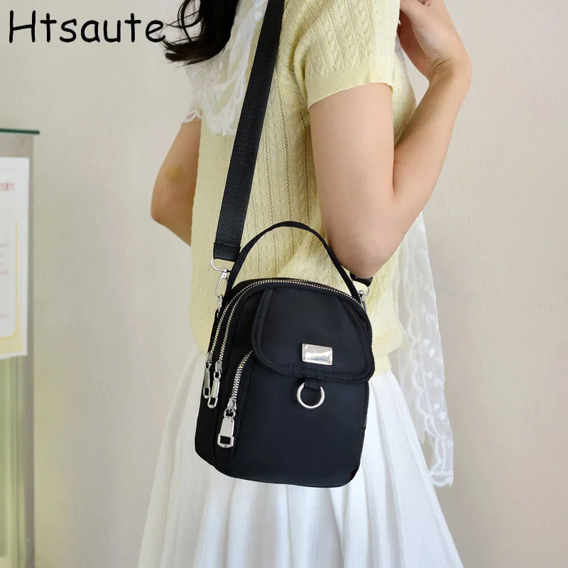 

Women Handbags Mini Messenger Bag High Quality Single Shoulder Crossbody Bags Female Bolsas hand bag ladies bolsas Pouch Tote