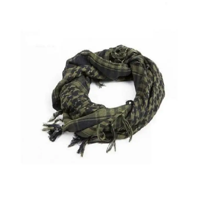 

Тактический шарф Keffiyeh для пустыни, шарф Shemagh, арабский шарф, шарф Keffiyeh для мужчин и женщин