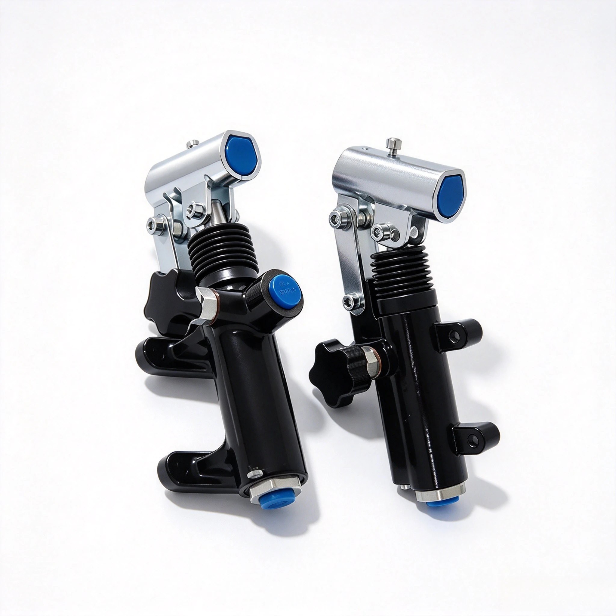 Manual Pump PM20s-50s Full Specification Pressure Stabilized Oil Pump Hydraulic System High Pressure Hand Pressure Portable