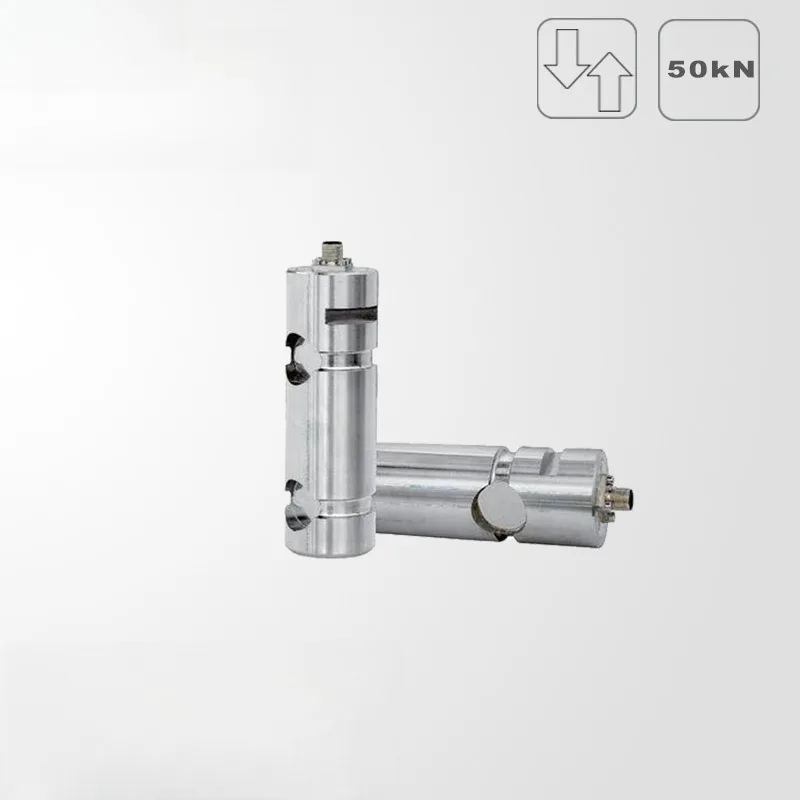 T905 pinsensor, ankerkabel rollenbank, krachtsensor tractor sleeppinsensor