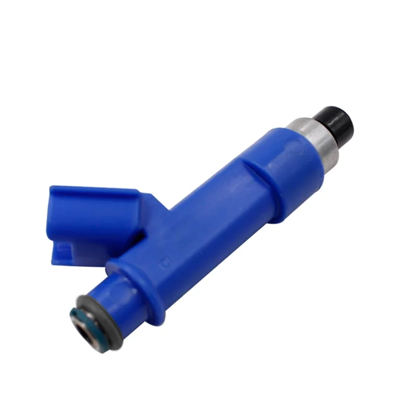 

4PCS 23250-21040 Fuel Injector 2320921040 For Toyota Corolla 2000-2015 1NZFE 1.3L Yaris 2006-2014 1.5L 2325021040 23209-21040