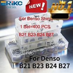 ERIKC-Joint de tuyau de retour d'huile pour Bosch, joints toriques de banc, injecteur de carburant piézo-électrique, pulvérisateur 0445115, E1023affair, 0445116, 10 pièces