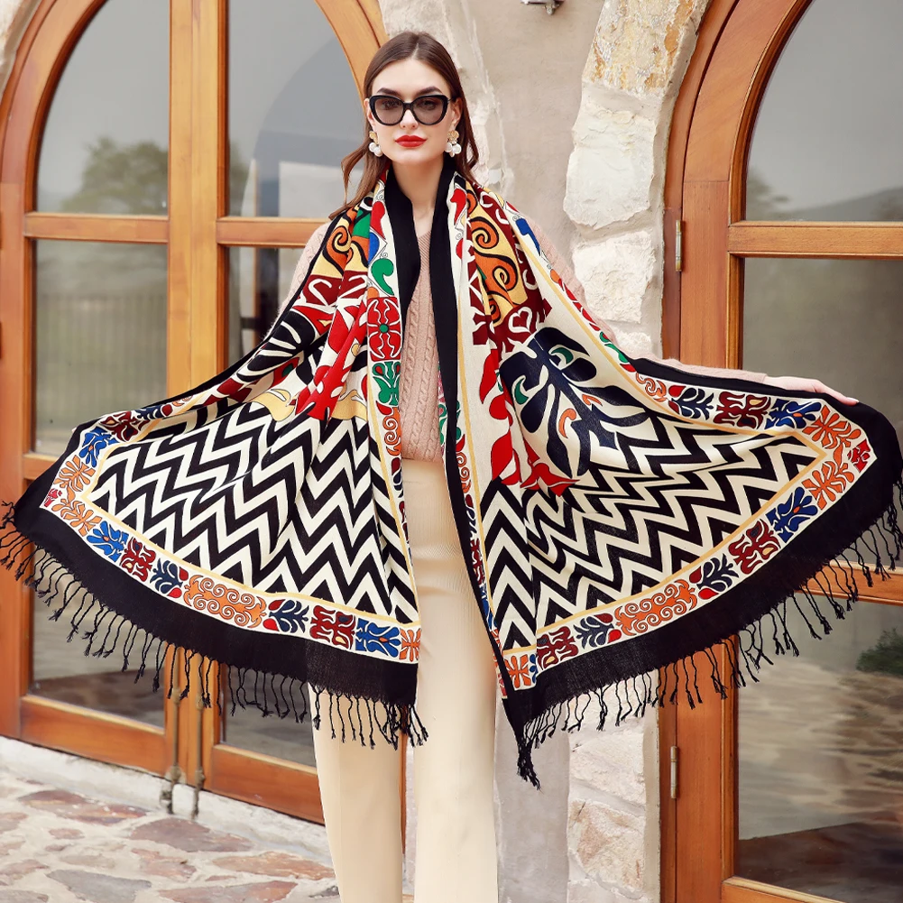 dana-xu-new-fashion-100-pure-wool-poncho-winter-large-scarf-pashmina-shawl-bandana-neck-wrap-for-women