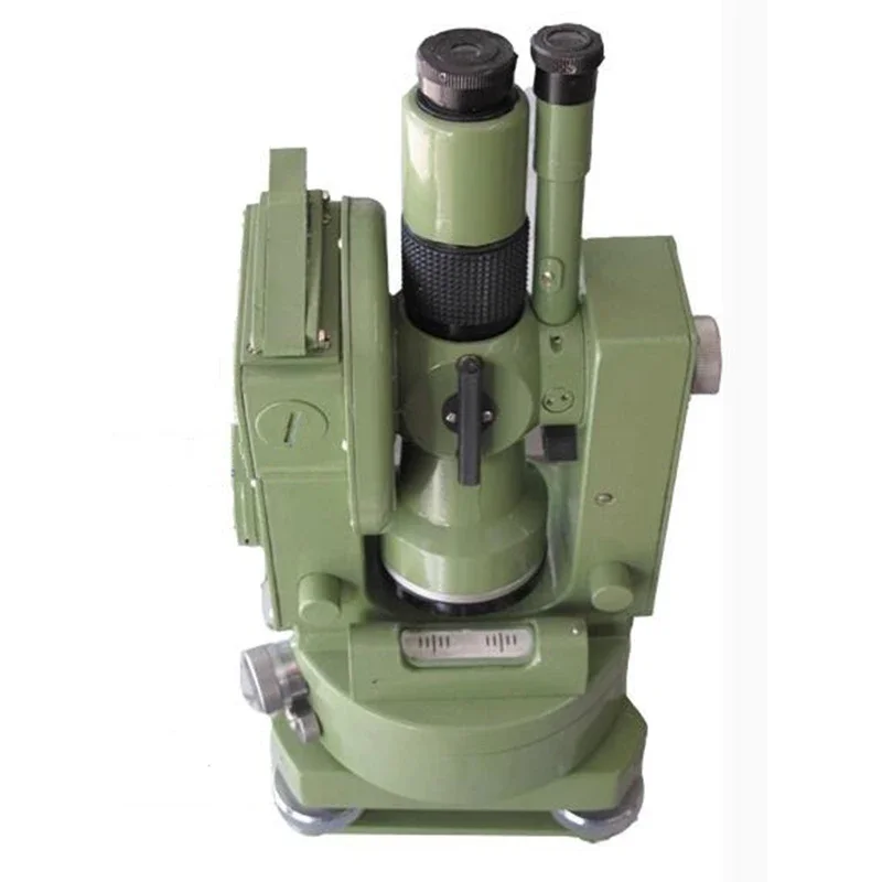 

hot saleHigh Precision Geographic Theodolite Surveying Measuring Optical Mechanic Theodolite