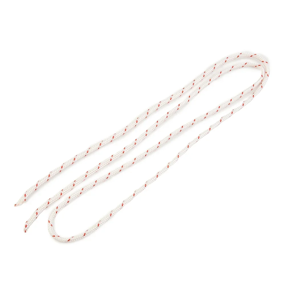 

Pull Cord Starter Recoil Useful Brand New Wear-resistance Replacement Rope Trimmer For MS651 MS660 MS661 MS880