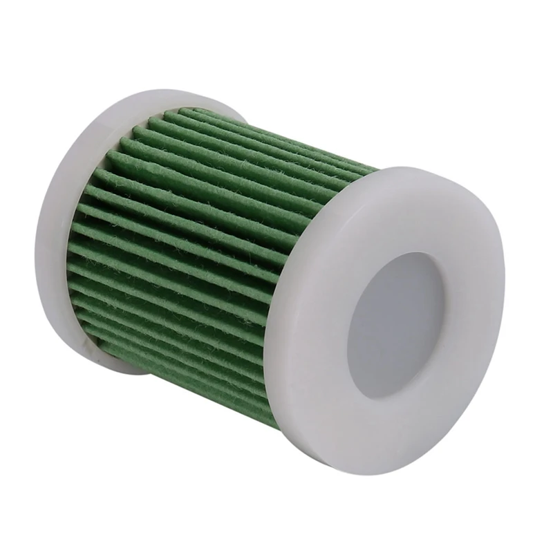 5 uds filtro de combustible 6P3-WS24A-01-00 papel de filtro verde para motor fueraborda Yamaha 150Hp 200Hp 225Hp 250Hp 425Hp 6P3-24563-01-00