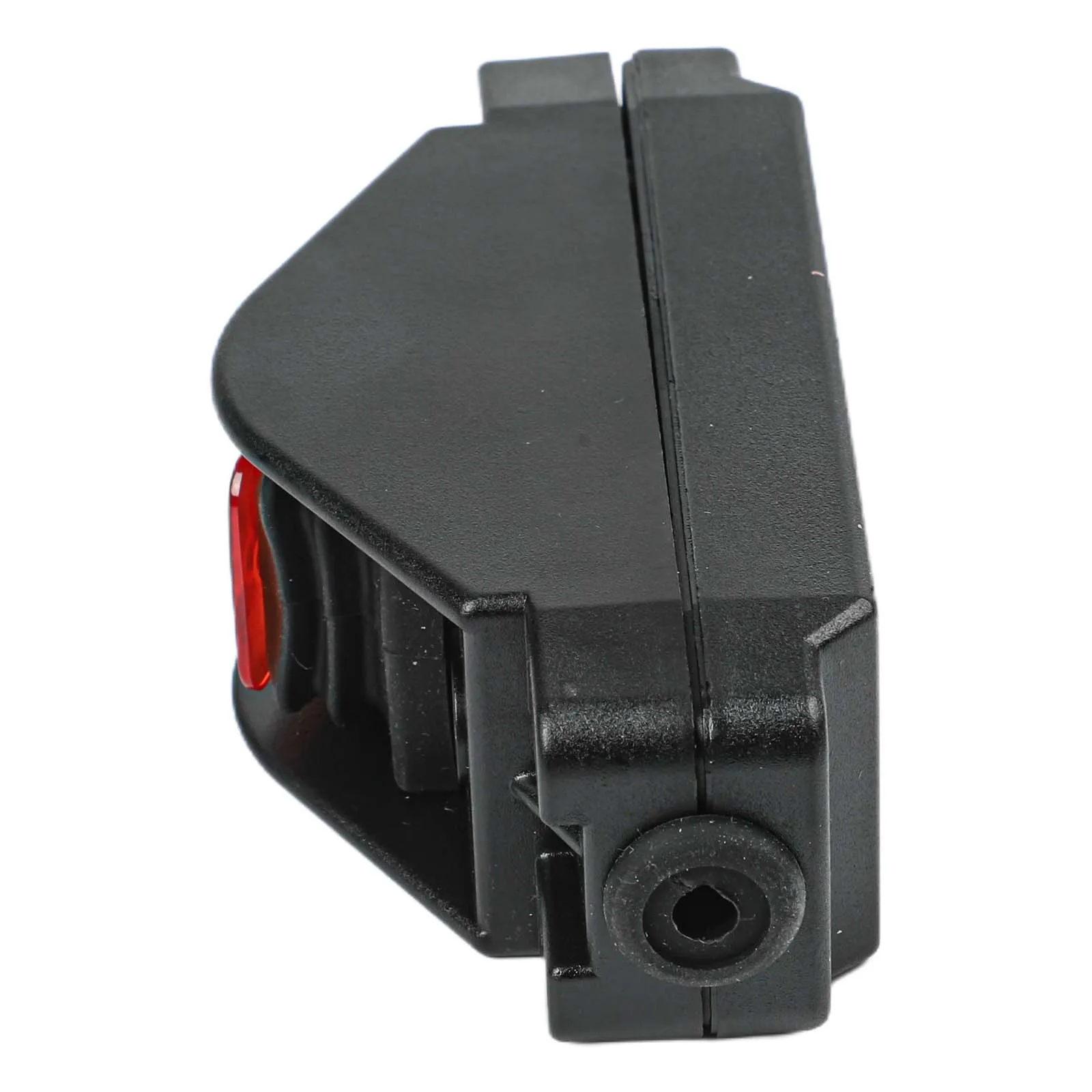 IP65 Rated Switch 16A Switch 4-Pin Terminal Dual-Line Dual-Cut Control Electrical Life Of 10,000 Cycles Electrical Switch