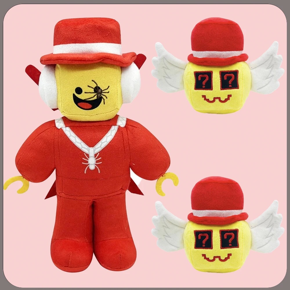 STEAL A BRAINROT العنكبوت والقرد ألعاب من القطيفة لطيف منزل الدمى لعبة المحيطة العنكبوت لعب لعب لينة للأطفال هدايا عيد ميلاد