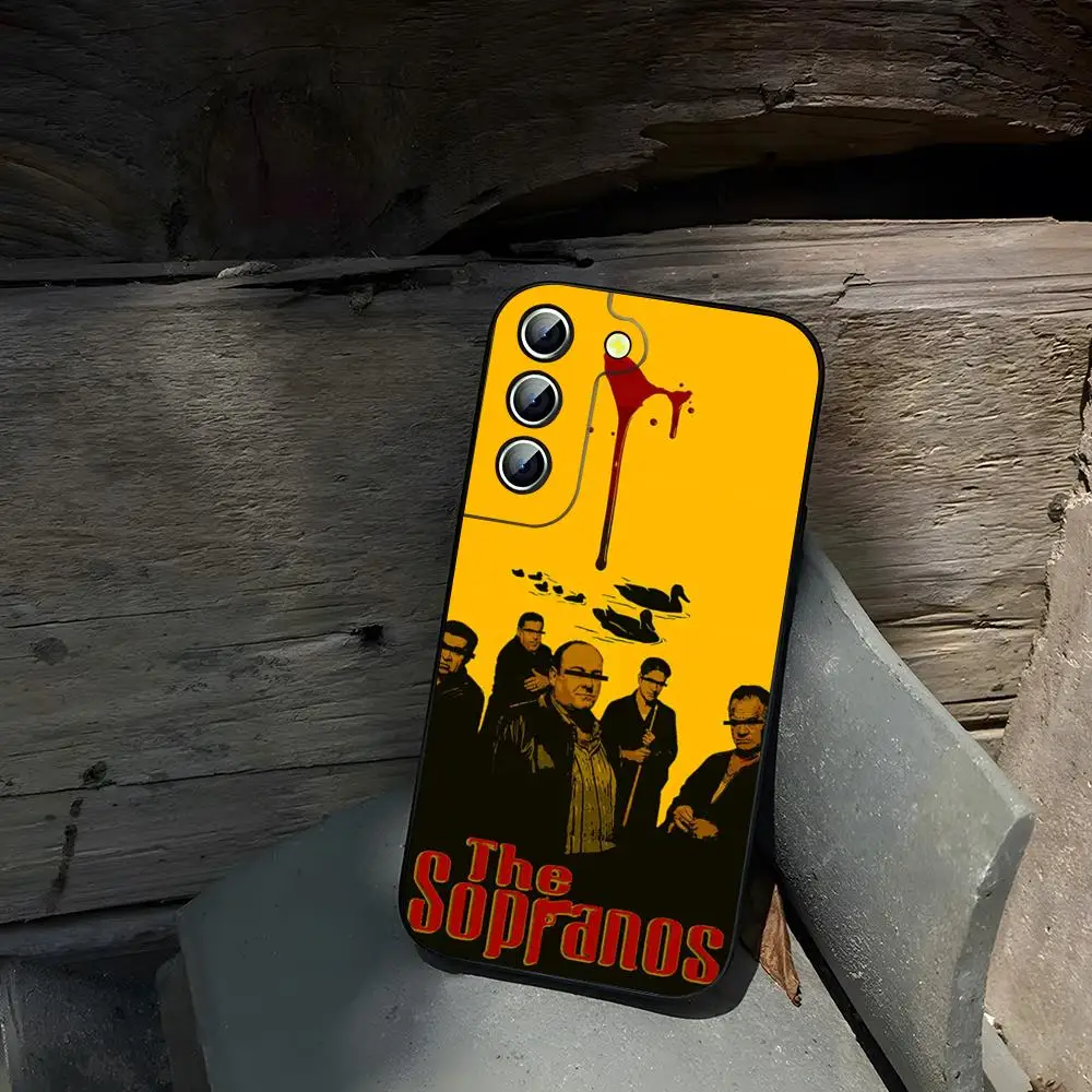 Funda de teléfono para Samsung Galaxy S23, S24, S21, S22, S20 Ultra Fe Plus, A34, A54, A24, A52, A53, M54